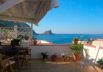 B&B Marettimo