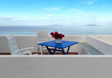 Casa Vacanza Marettimo